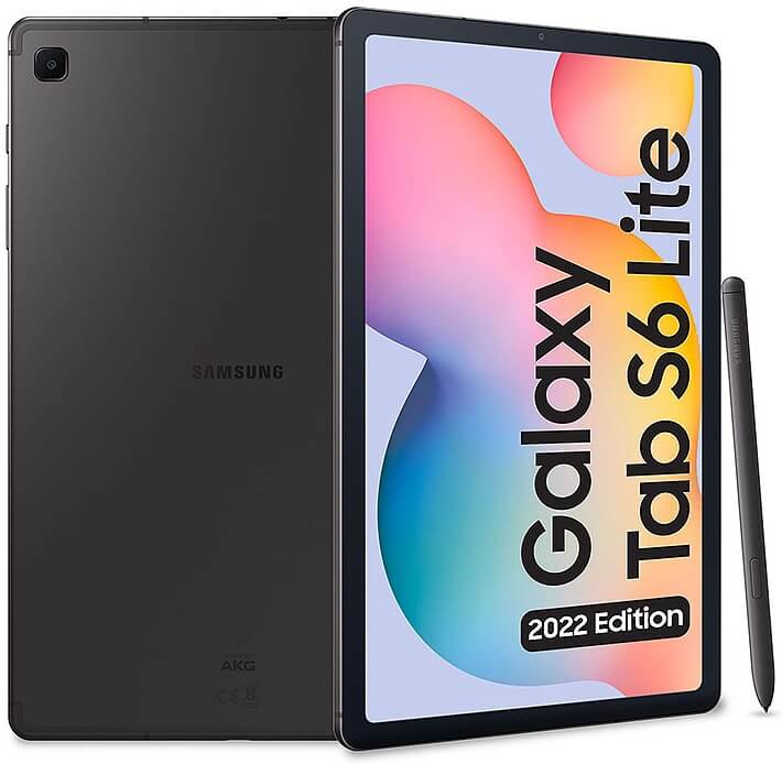 Samsung Galaxy Tab S6 Lite (2022)